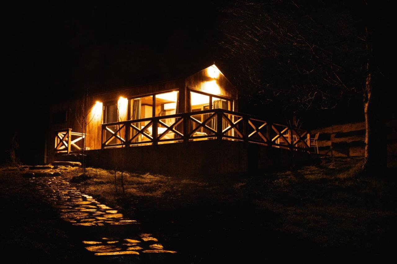 Casuta De Sub Cires Camping Piatra Neamţ